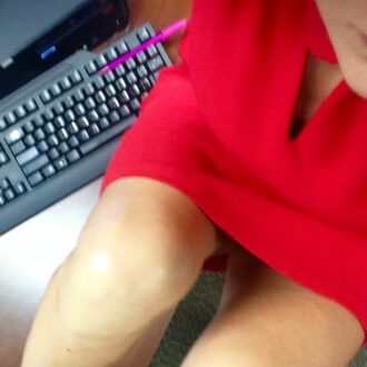 belle femme Martigues 