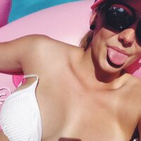 jolie fille Aubagne 